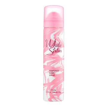 Taylor of London White Satin Body Spray