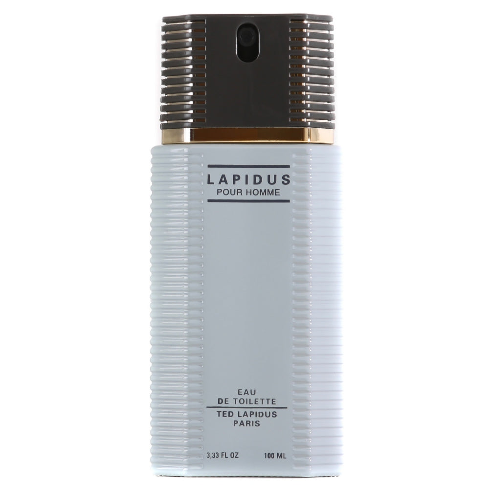 Ted Lapidus Pour Homme Eau de Toilette