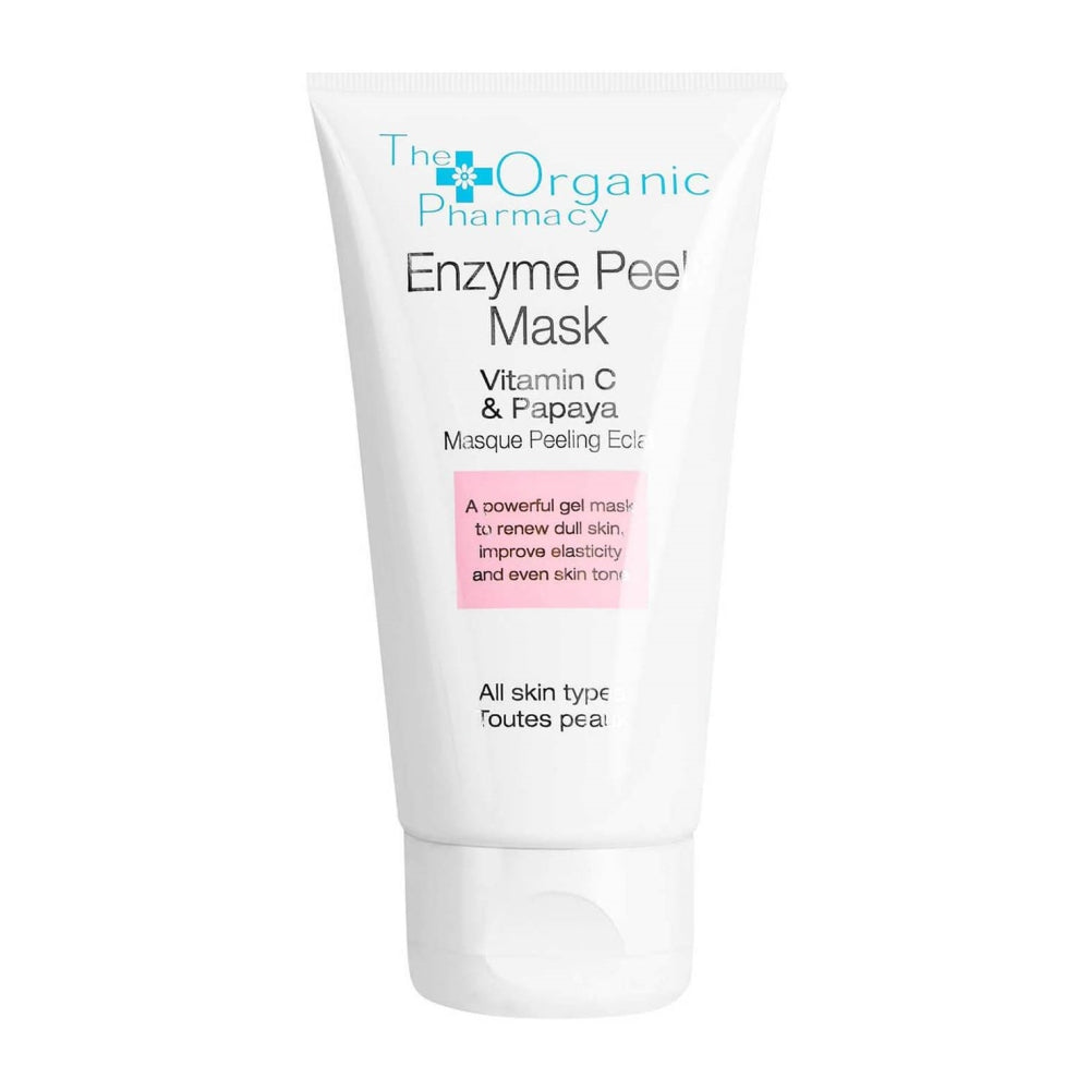 The Organic Pharmacy Enzyme Peel Mask