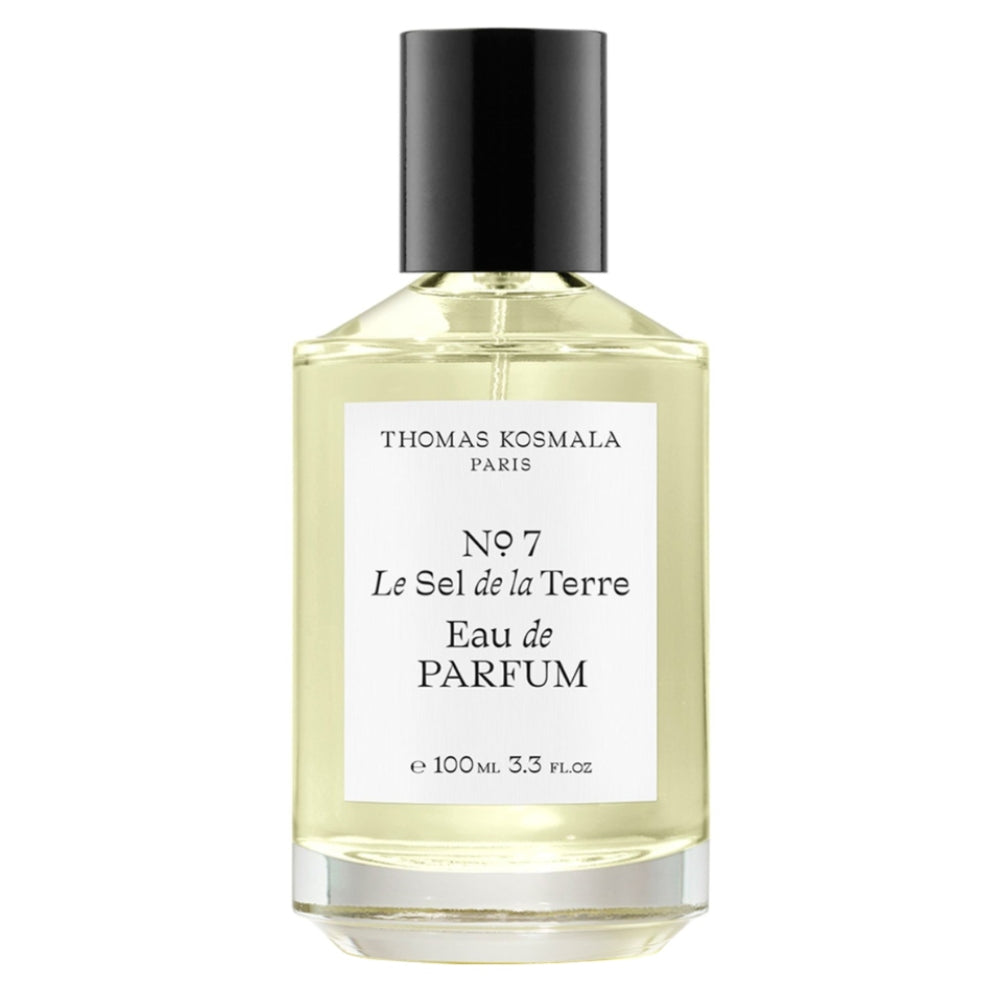 Thomas Kosmala No. 7 Le Sel de la Terre Eau de Parfum