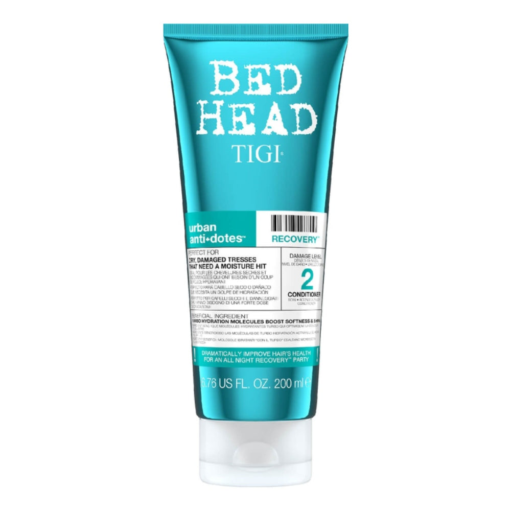 Tigi Bed Head Urban Antidotes Recovery Conditioner