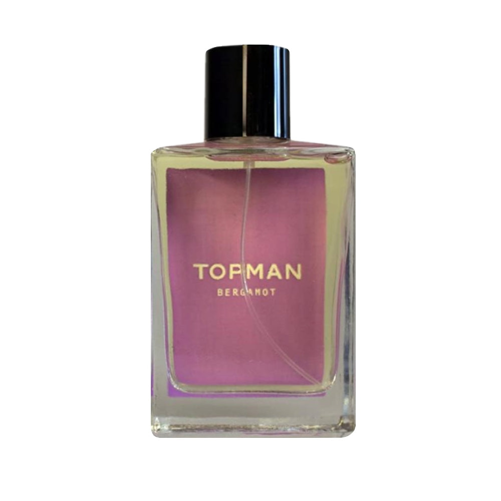 Topman Bergamot Eau de Toilette