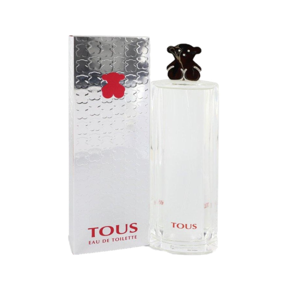 Tous Eau de Toilette