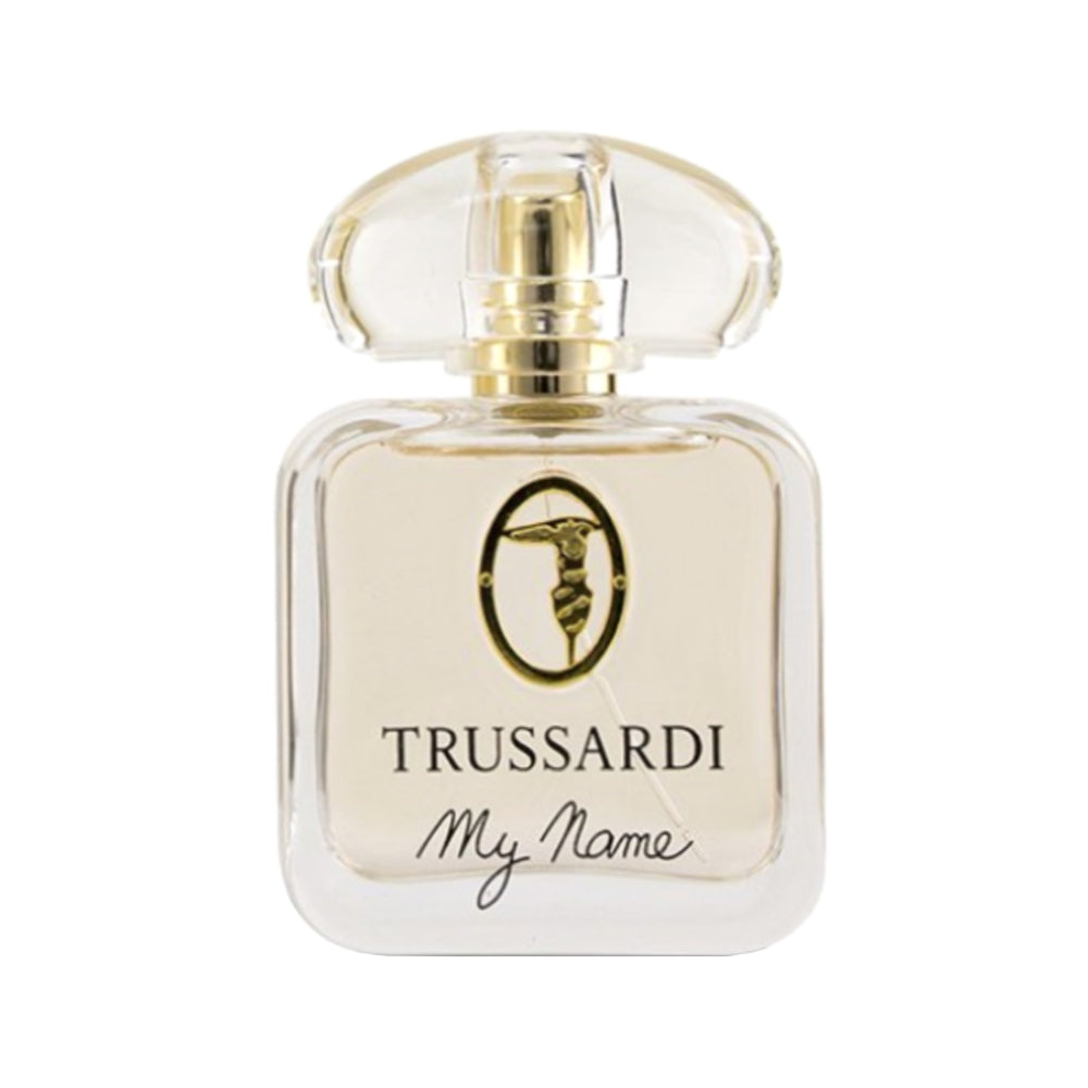 Trussardi My Name Eau de Parfum