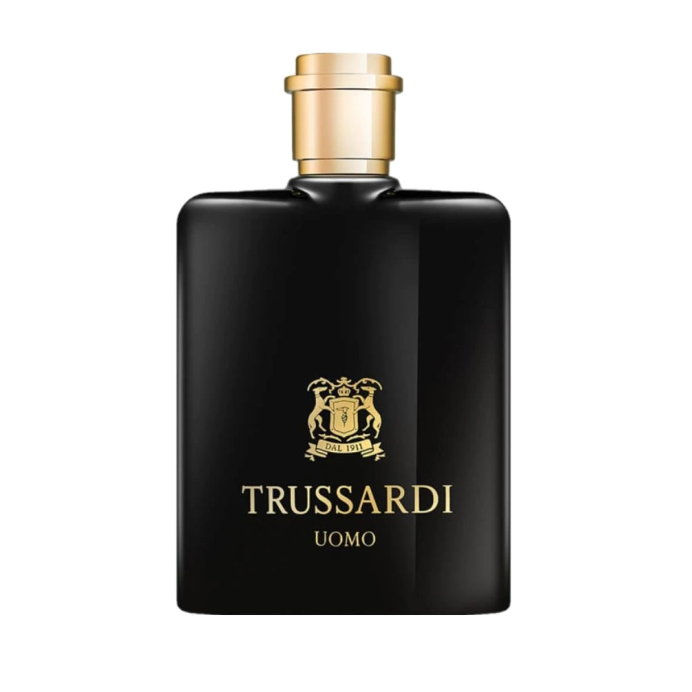 Trussardi Uomo 2011 Eau de Toilette