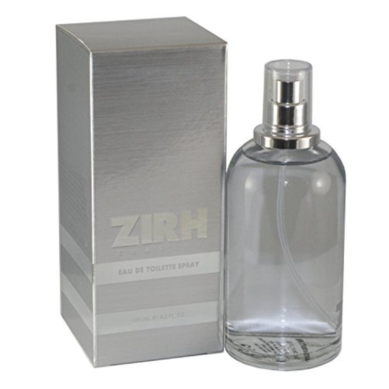 Zirh Classic Eau de Toilette