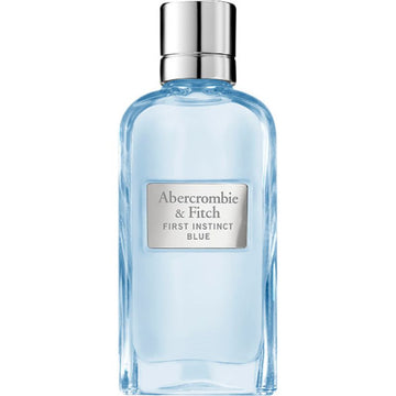 Abercrombie & Fitch First Instinct Blue for Her Eau de Parfum