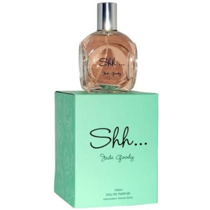 Jade Goody Shh Eau de Parfum