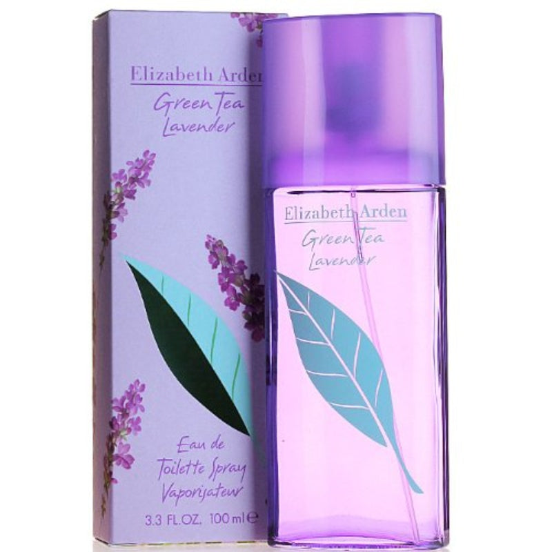 Elizabeth Arden Green Tea Lavender Eau de Toilette