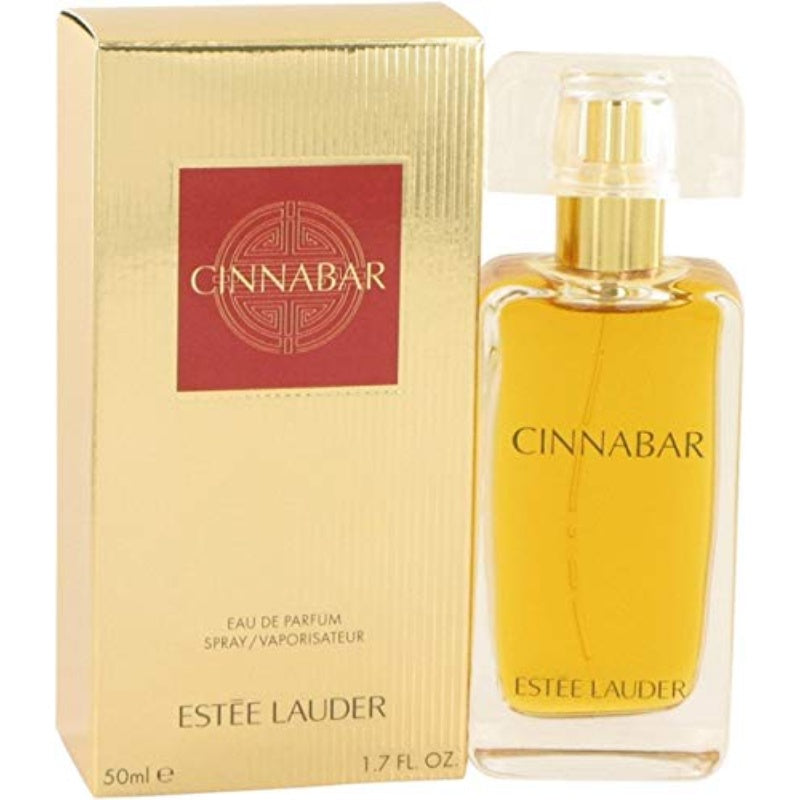 Estee Lauder Cinnabar Eau de Parfum