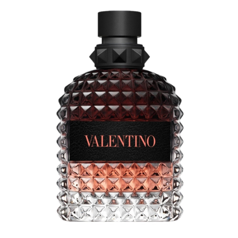 Valentino Uomo Born In Roma Coral Fantasy Eau de Toilette