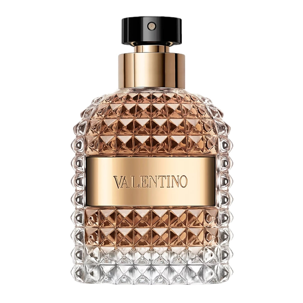 Valentino Uomo Eau de Toilette