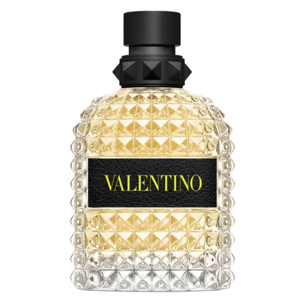 Valentino Valentino Uomo Born In Roma Yellow Dream Eau de Toilette