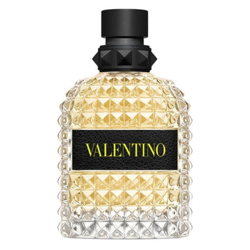 Valentino Valentino Uomo Born In Roma Yellow Dream Eau de Toilette