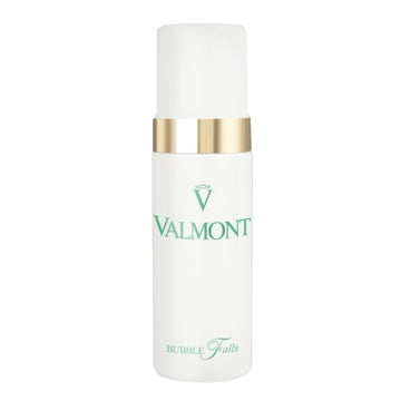 Valmont Bubble Falls Cleansing Face Foam