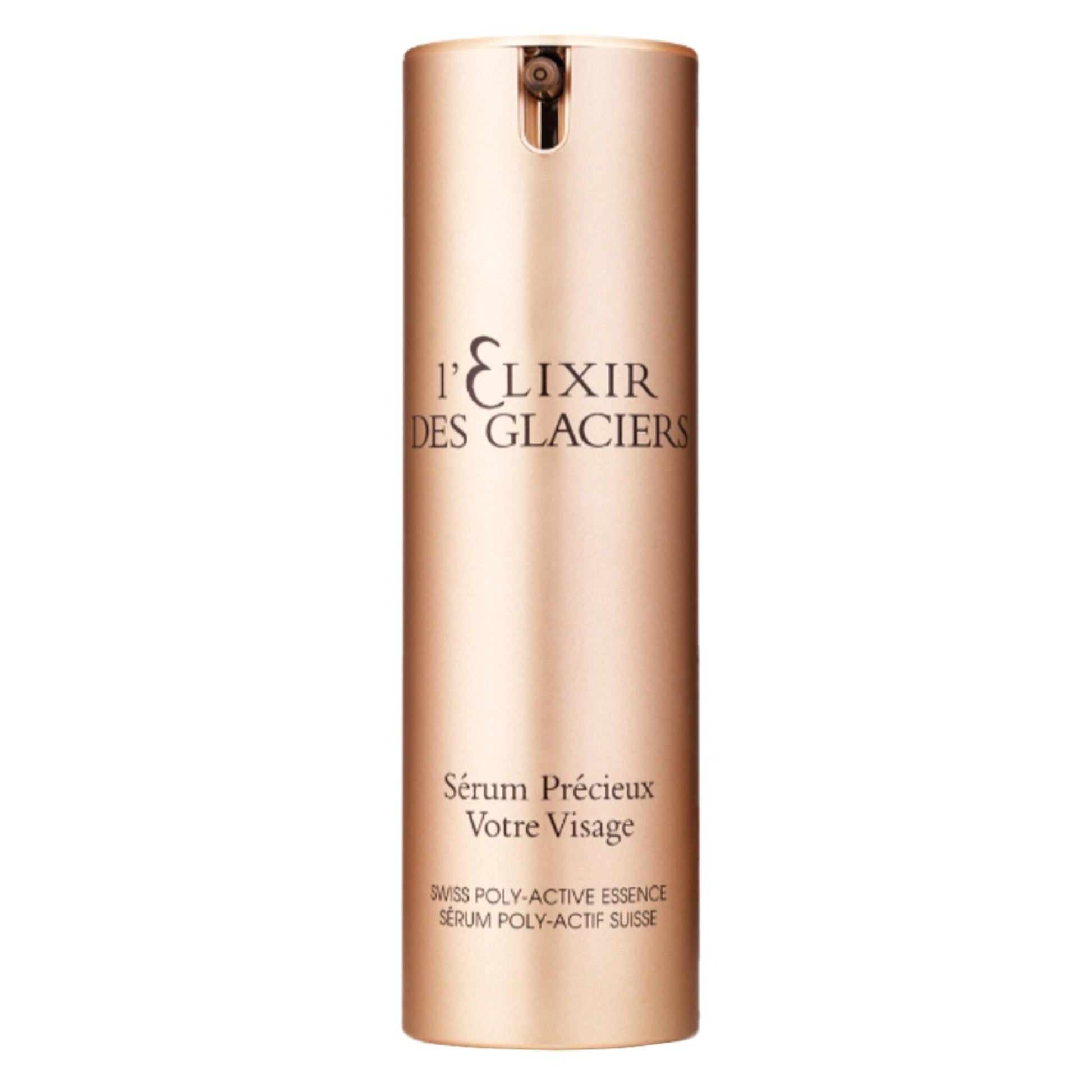 Valmont L'Elixir Des Glaciers Serum Precieux Anti-Aging Serum