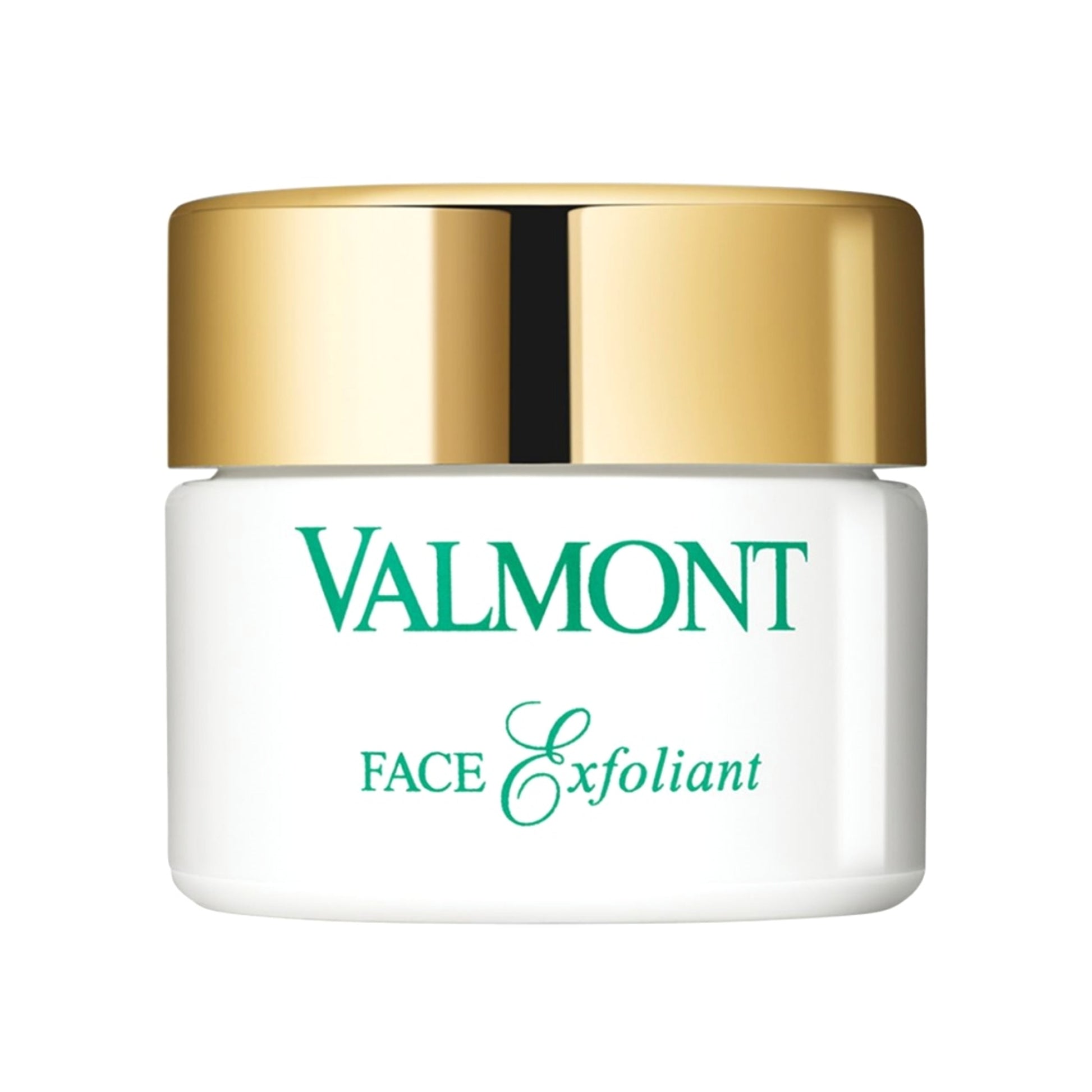 Valmont Purity Face Exfoliant