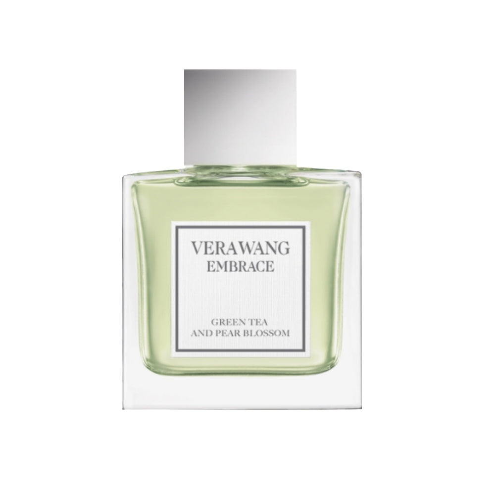 Vera Wang Embrace Green Tea & Pear Blossom Eau de Toilette