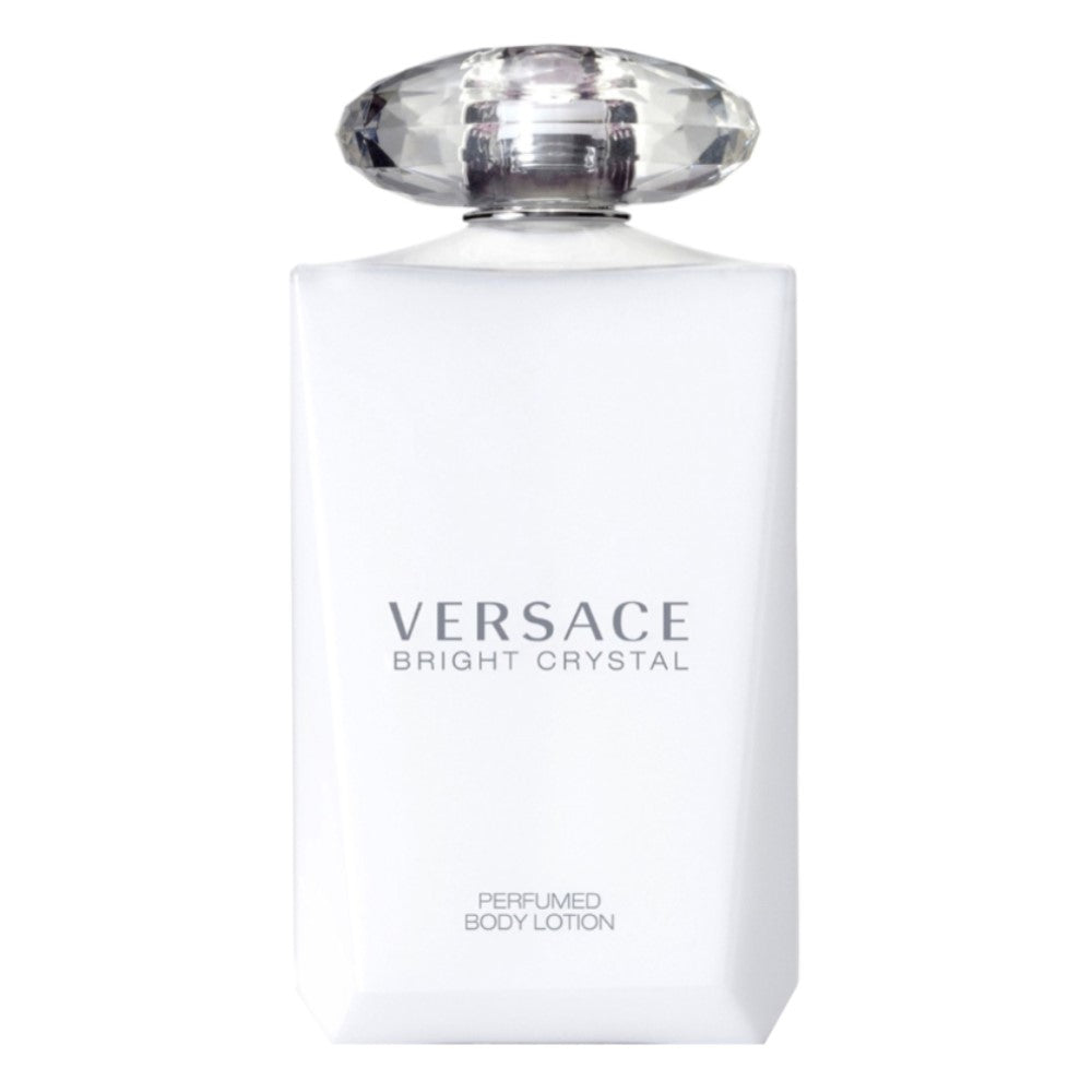 Versace Bright Crystal Body Lotion