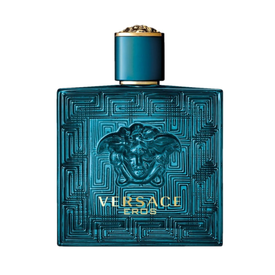 Versace Eros Eau de Toilette