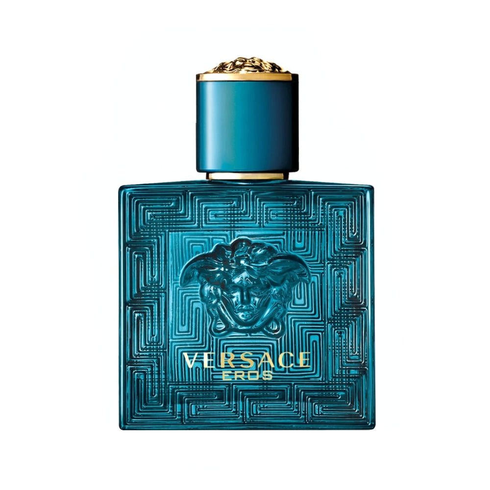 Versace Eros Eau de Toilette