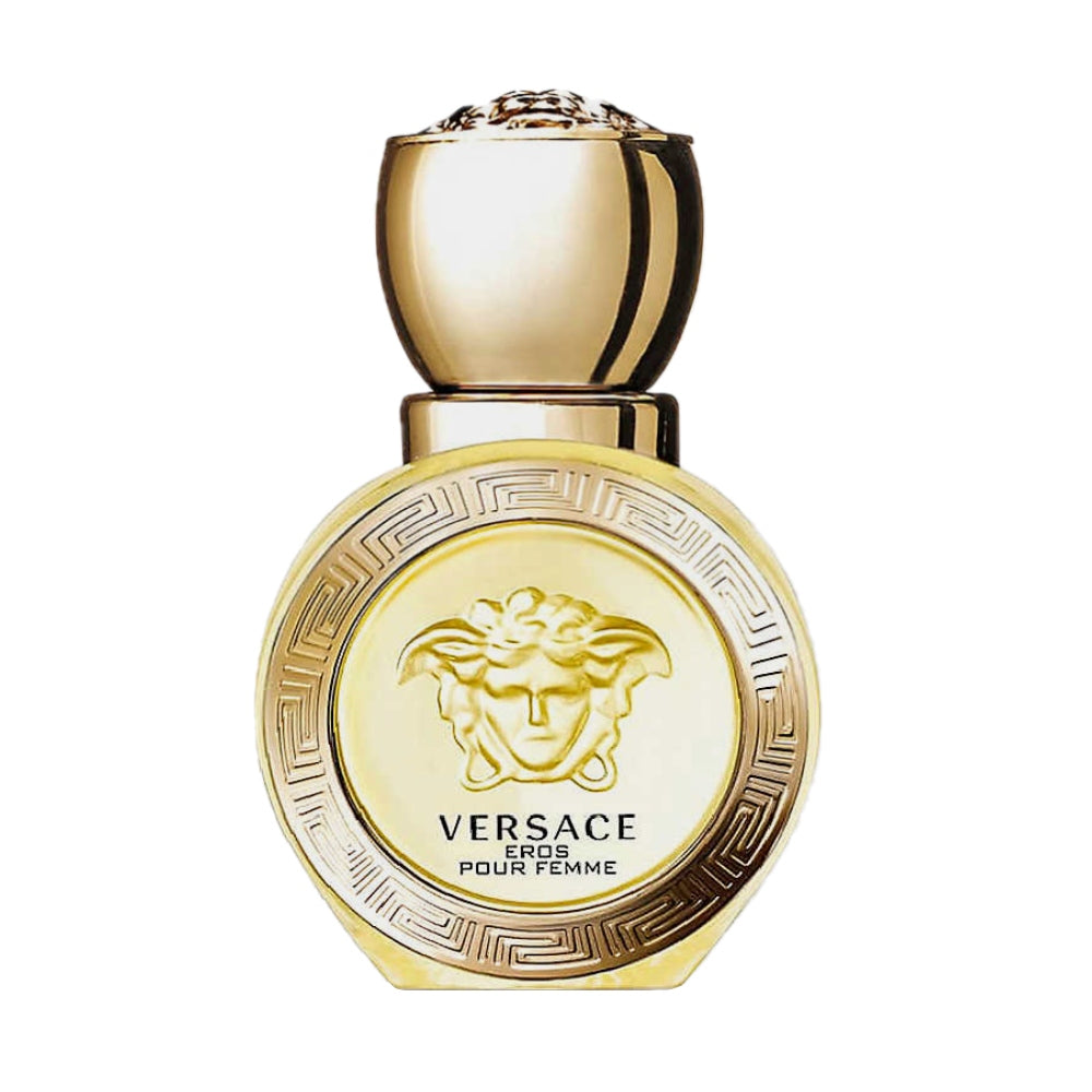 Versace Eros Pour Femme Eau de Parfum