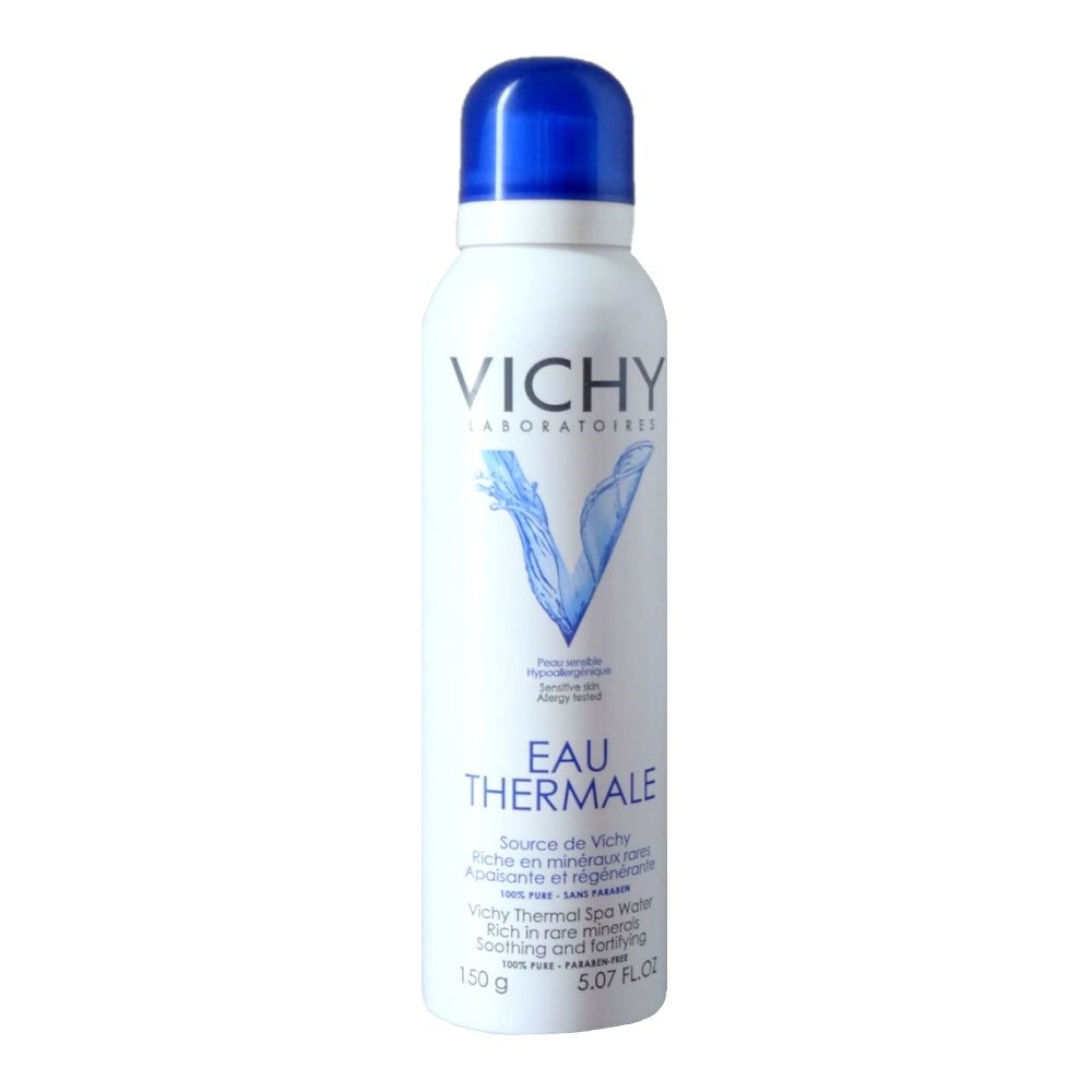 Vichy Eau Thermale Source de Vichy Spa Water