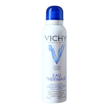 Vichy Eau Thermale Source de Vichy Spa Water