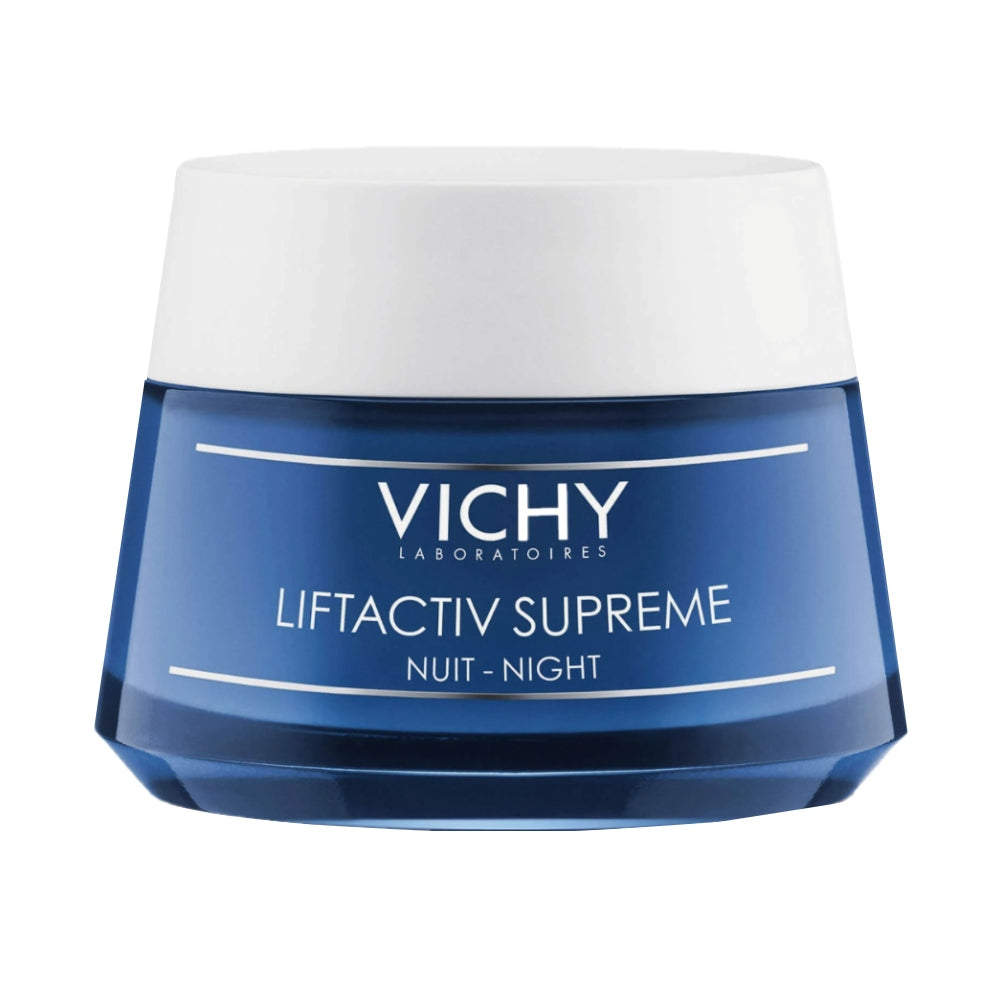 Vichy LiftActiv CxP Night Cream