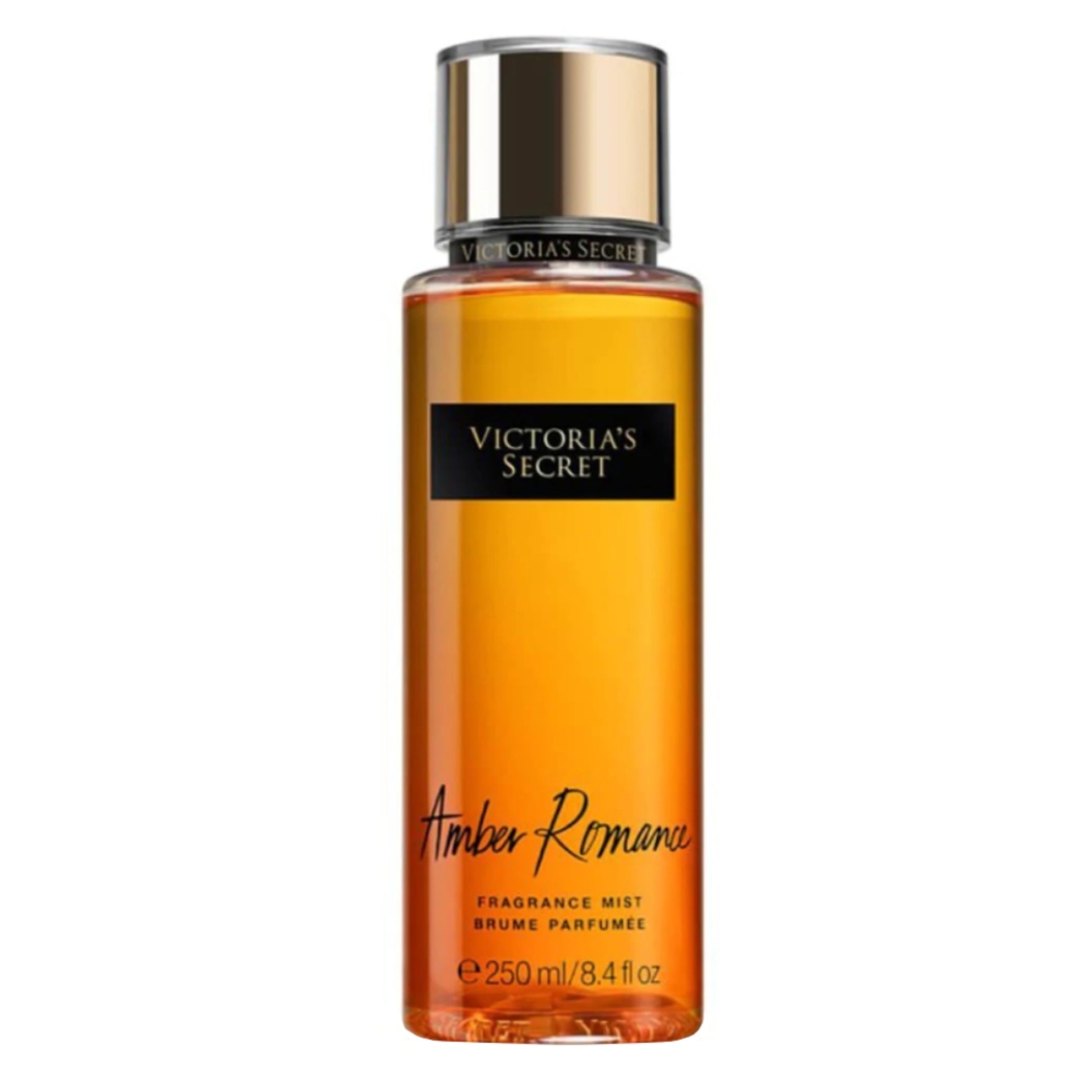 Victorias Secret Amber Romance Fragrance Mist