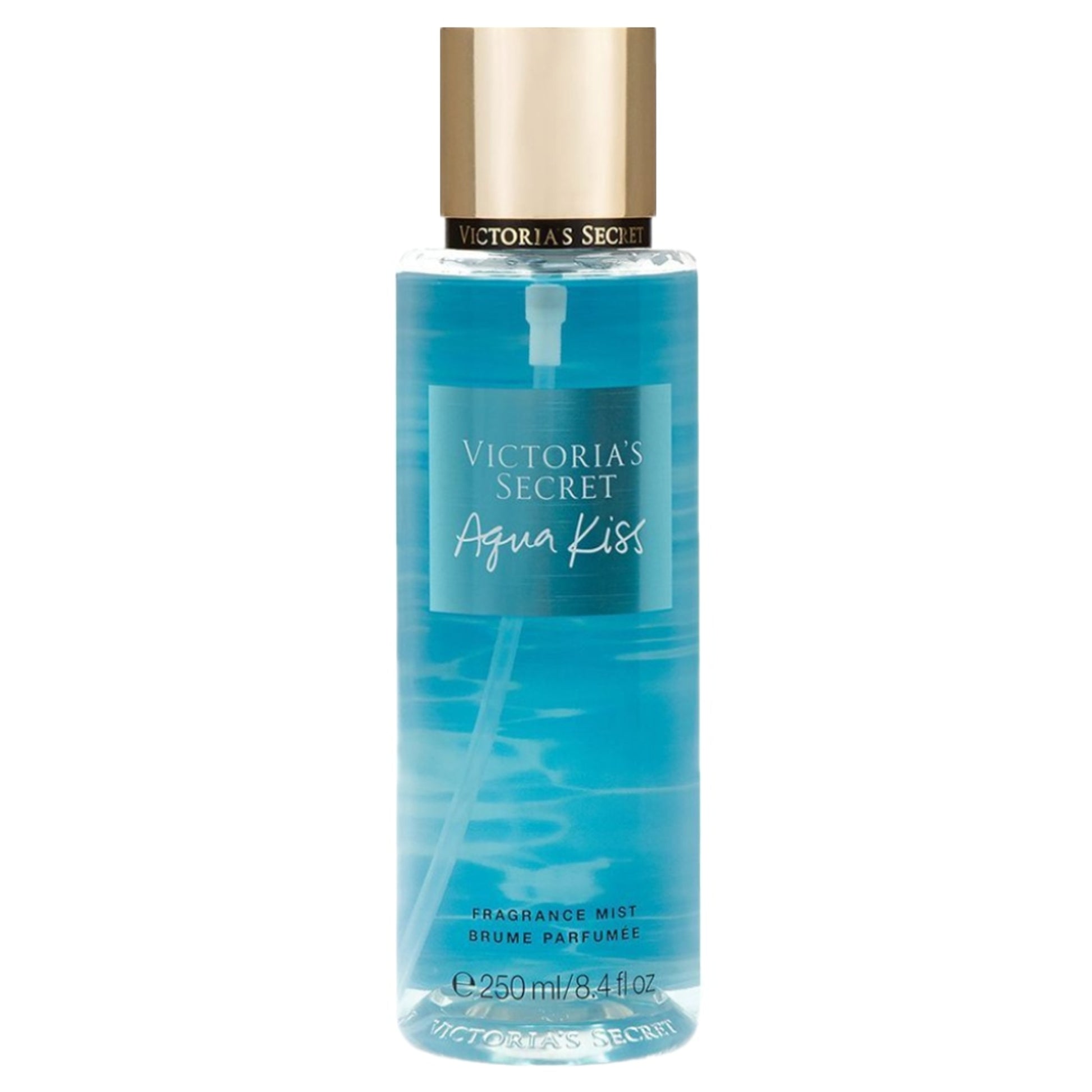 Victorias Secret Aqua Kiss Fragrance Mist