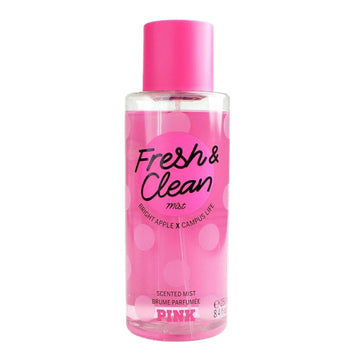 Victorias Secret Pink Fresh & Clean Body Mist