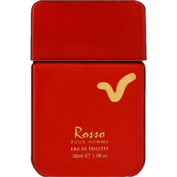 Voi Jeans Rosso Eau de Toilette