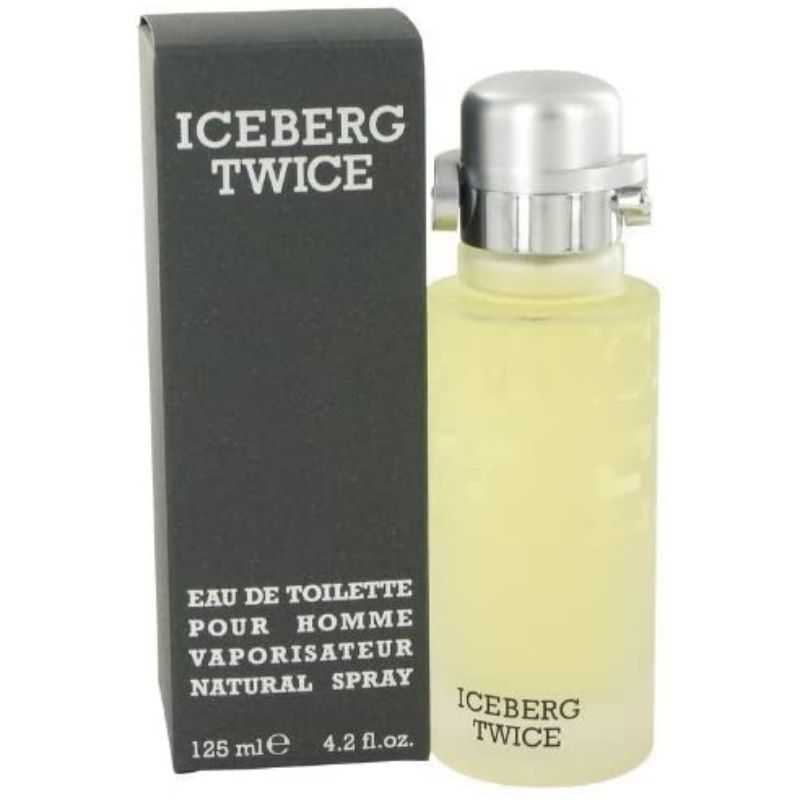Iceberg Twice Pour Homme Eau de Toilette