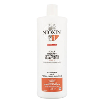 Wella Nioxin Scalp Revitaliser System 4