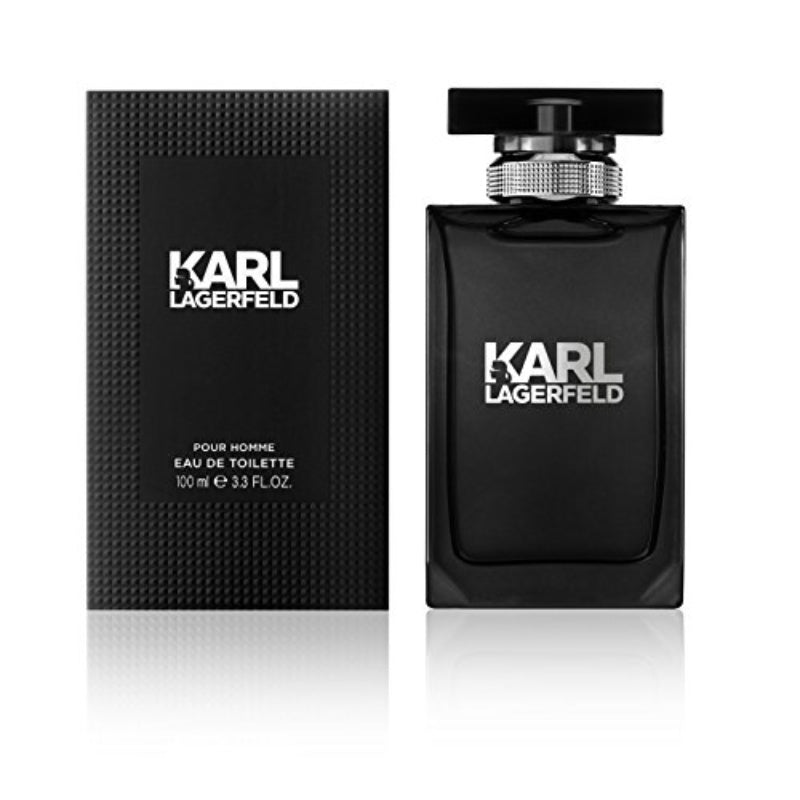 Karl Lagerfeld for Him Eau de Toilette