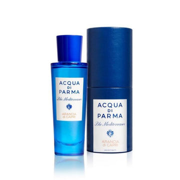 Acqua di Parma Blu Mediterraneo Arancia di Capri Eau de Toilette