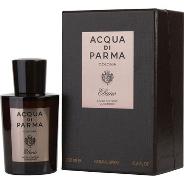 Acqua di Parma Colonia Ebano Eau de Cologne Concentrée