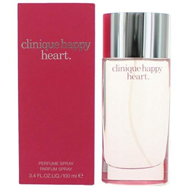 Clinique Happy Heart Eau de Parfum