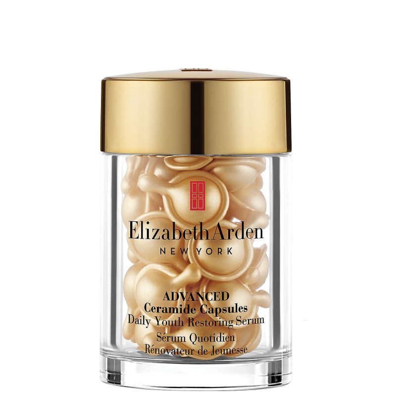 Elizabeth Arden Advanced Ceramide Capsules Daily Youth Restoring Serum 30 capsules