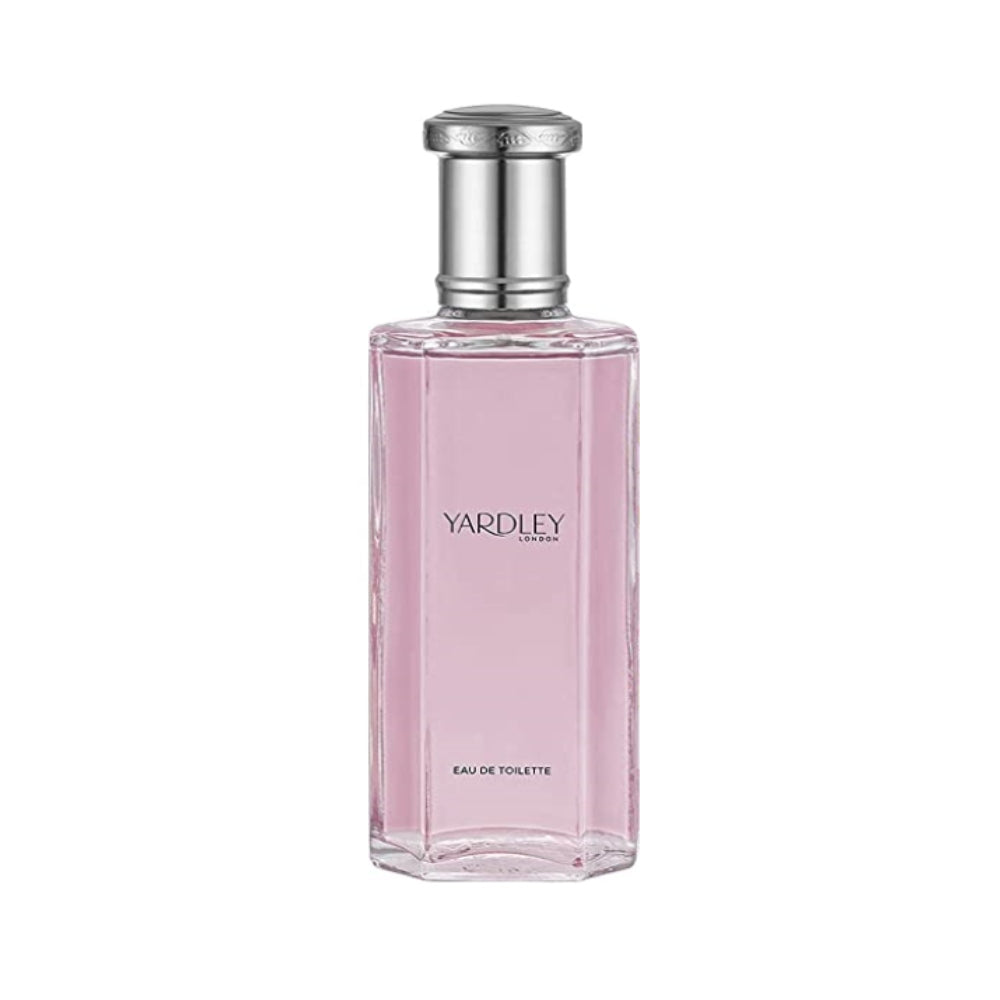 Yardley Blossom & Peach Eau De Toilette