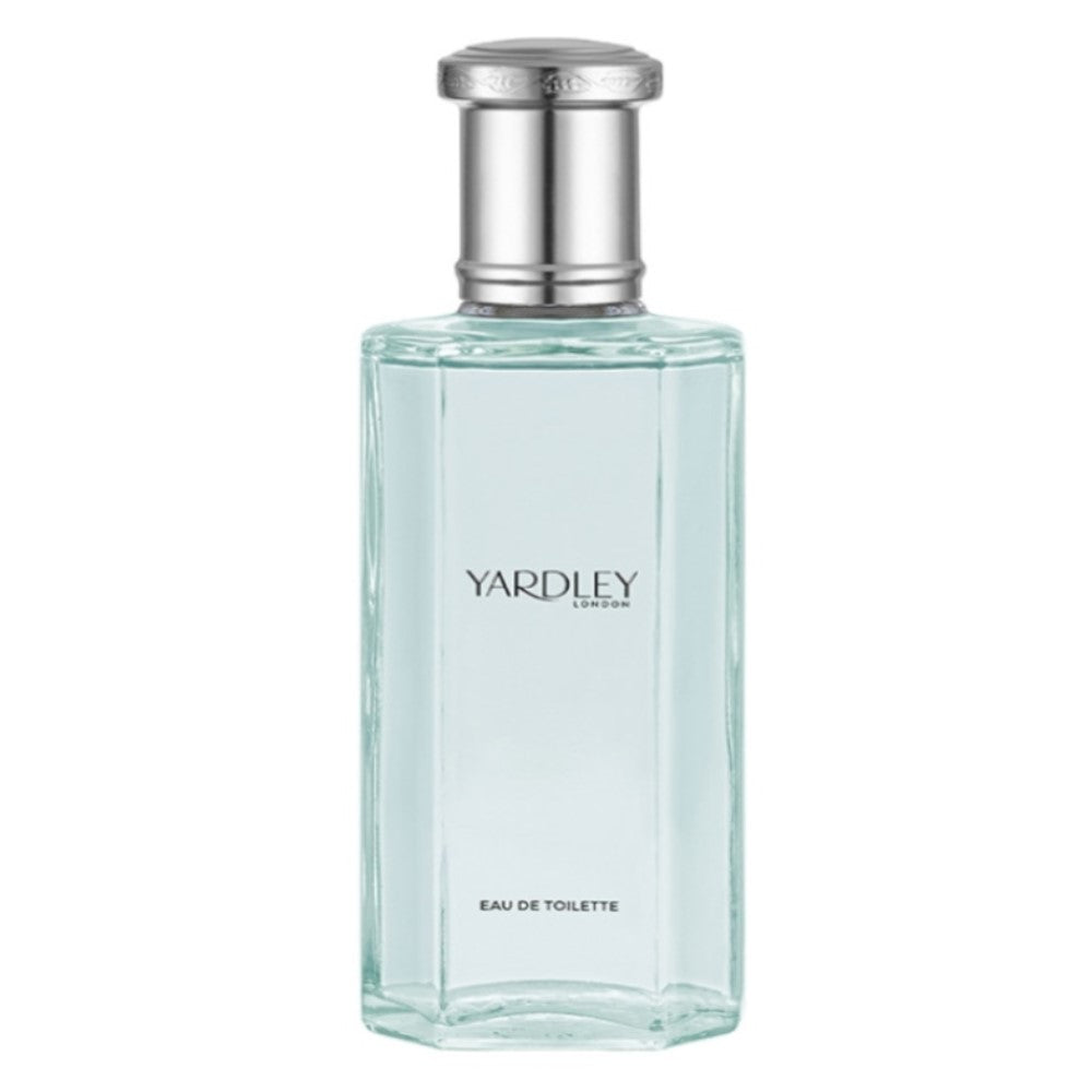 Yardley Bluebell & Sweet Pea Eau de Toilette