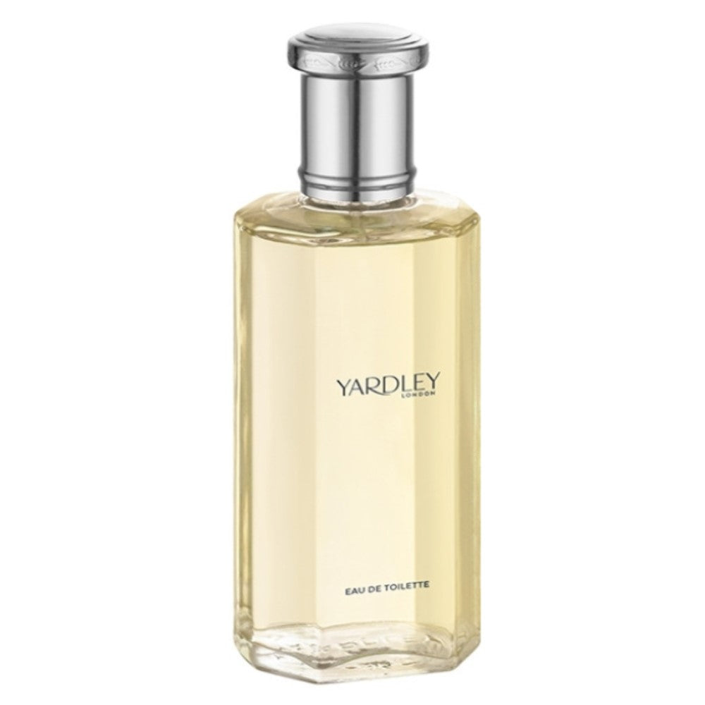 Yardley Freesia & Bergamot Eau de Toilette