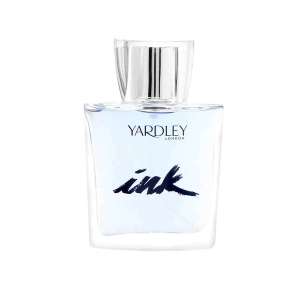 Yardley Ink Eau de Toilette