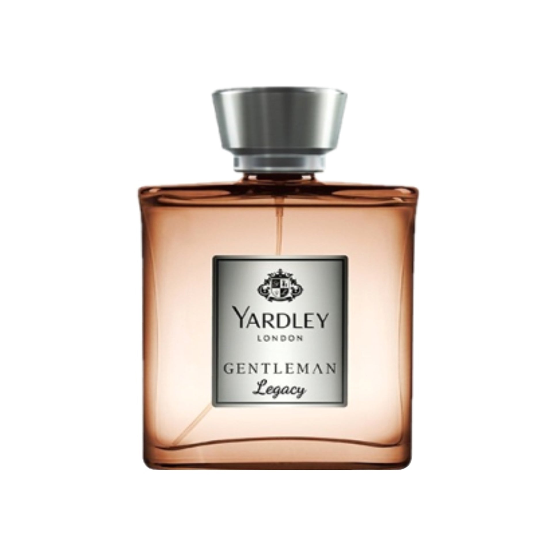 Yardley London Yardley Gentleman Legacy Eau de Parfum