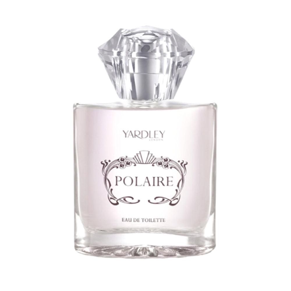 Yardley Polaire Eau de Toilette