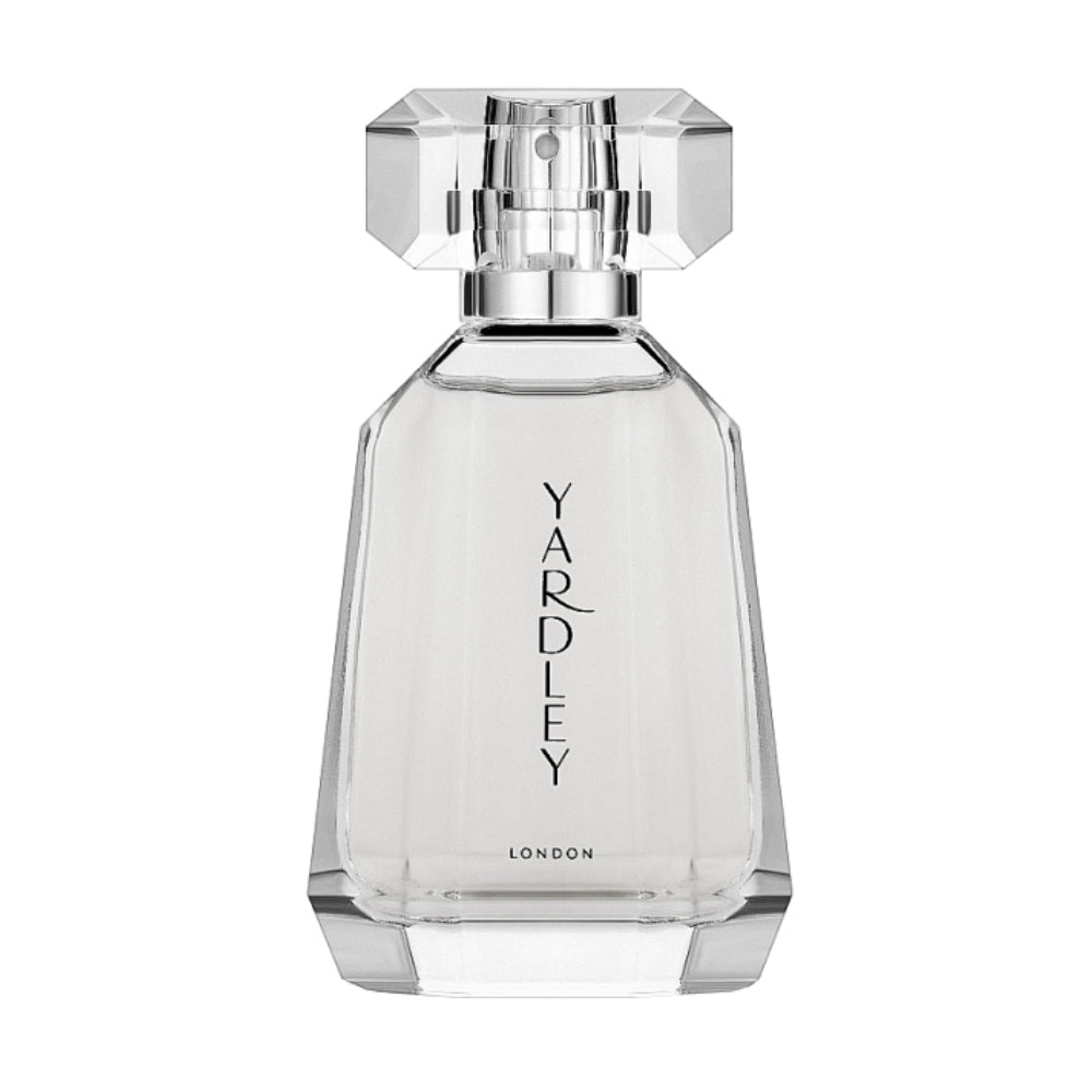 Yardley Poppy Diamond Eau de Toilette