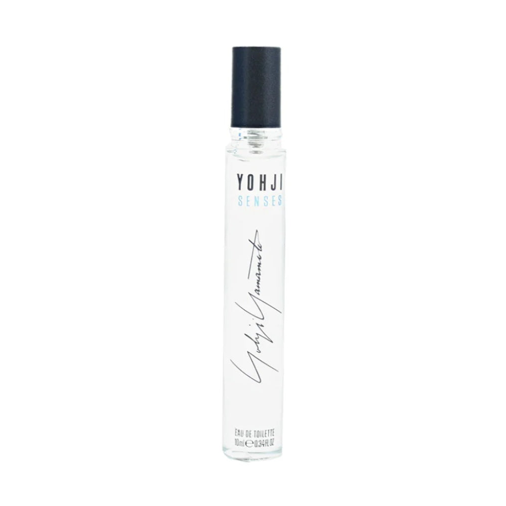 Yohji Yamamoto Senses Eau de Toilette