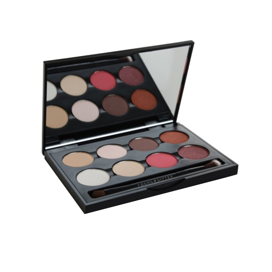 Young & Gifted Eye Shadow Palette - Happines