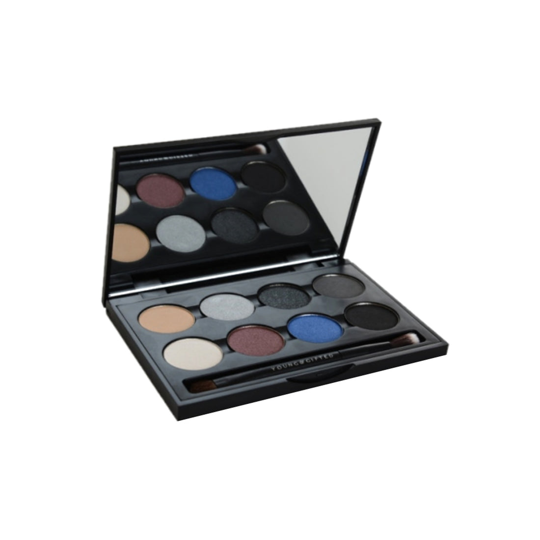 Young & Gifted Eye Shadow Palette - Love